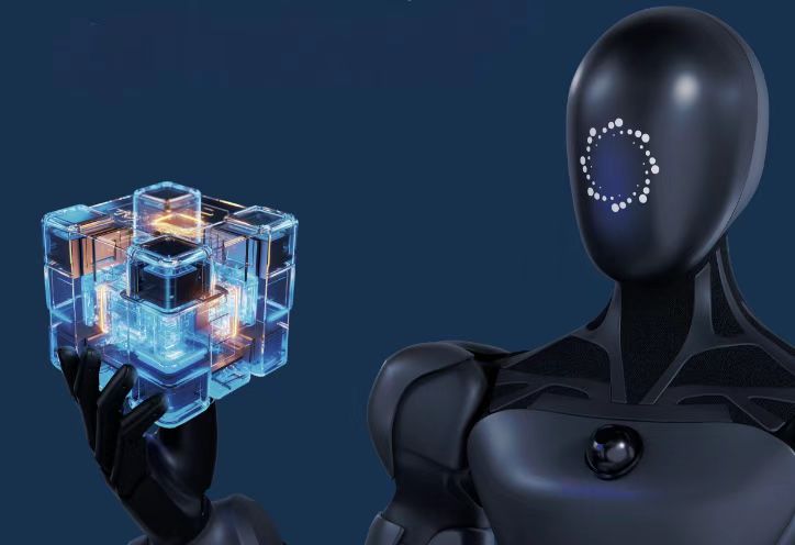 One-Year-Old Unicorn Sprints to Success! Spirit AI Ranks Among Industry Pioneers in Embodied AI